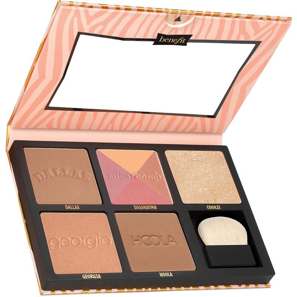 Cheek Stars by Benefit - Picture 5 of 5